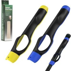 2 Pack Golf Grip Trainer Handed Golf Training Aid
