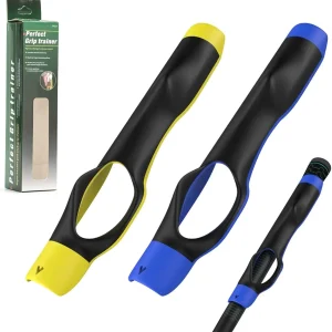 2 Pack Golf Grip Trainer Handed Golf Training Aid