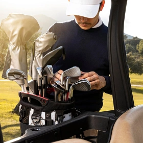Apex Performance Putter