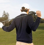 Comfortable Grip