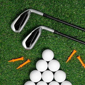 Pinnacle Tour Putter