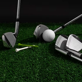 Precision Pro Putter
