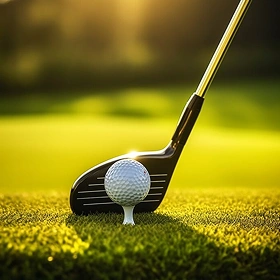 Silver Strike Putter