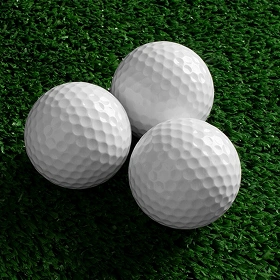 Golf Balls