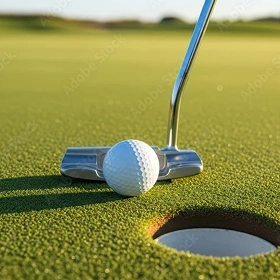 putters
