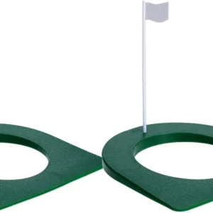 MUXSAM 1 Pc Golf Putting Green