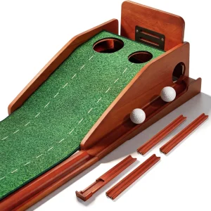 Putting Green Indoor
