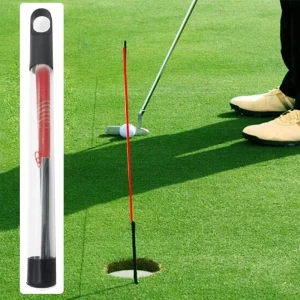 Golf Putting String line Guide Alignment Training Aid