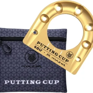 MAZEL Golf Putting Cup