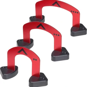 GoSports Align Putting Gates Practice Set