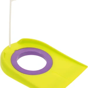 Golf Putter Training Aid Indoor Putting Cup