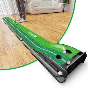 Golf Putting Green Indoor Putting Mat