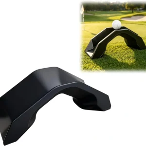 Mini Golf Obstacle Arch