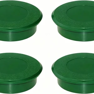 4Pcs Golf Hole Cup Covers