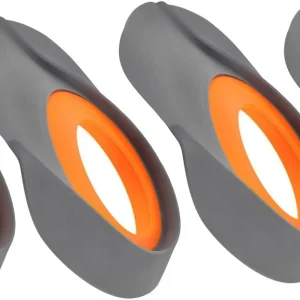 4pcs Golf Putting Cup