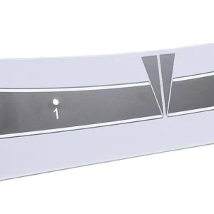 GOWENIC Putting Plane Rail