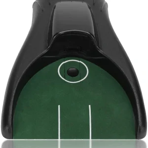 Golf Ball Return Trainer