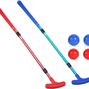 Golf Putter for Precision Putting