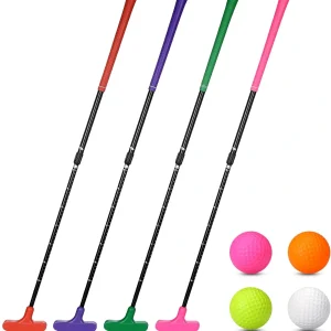 Hiboom 4 Pack Golf Putters