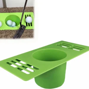 Golf Putting Cup Indoor Training: Golf Putting Training Hole