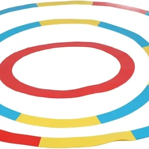 Silicone Golf Putting Target Circles