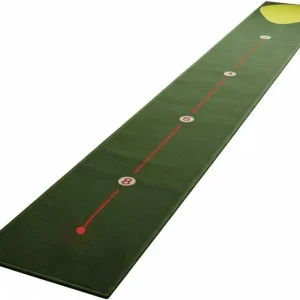 Golf Putting Carpet Practice Mat