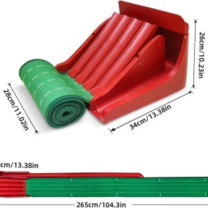 Golf Putting Practice Mat