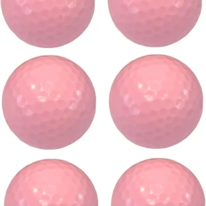 Infusion Miniature Golf Balls