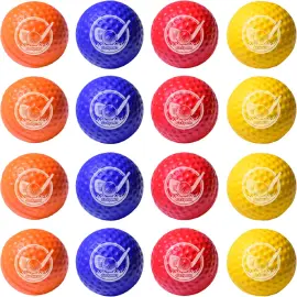 Foms Balls